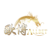 allbet casino logo