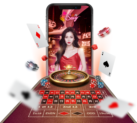 aesexy casino