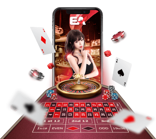 ea casino