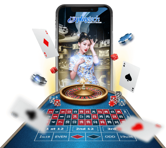 playtech casino