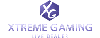 xtreme logo footer